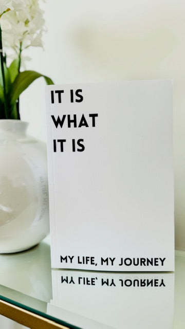 Softcover journal