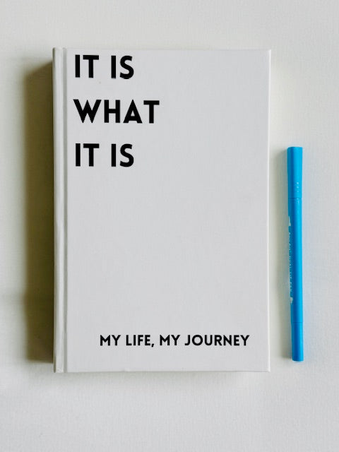 Hardcover Journal